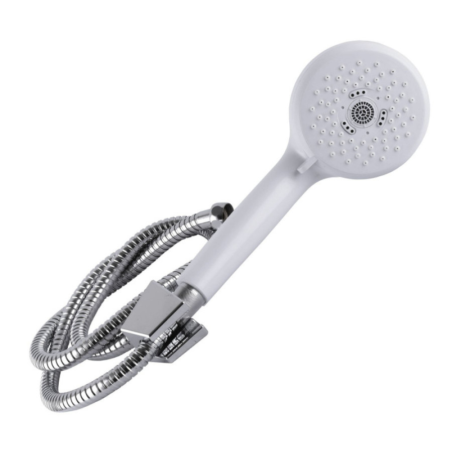 Змішувач для ванни Globus Lux Laguna GLA-0102NE-7 White - фото 6