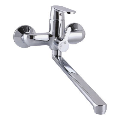 Смеситель для ванны Globus Lux Laguna GLA-0208T