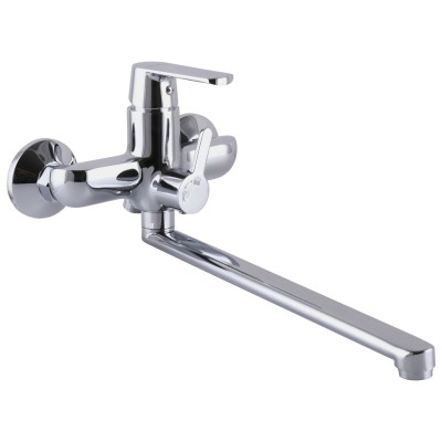 Змішувач для ванни Globus Lux Laguna GLA-0208T