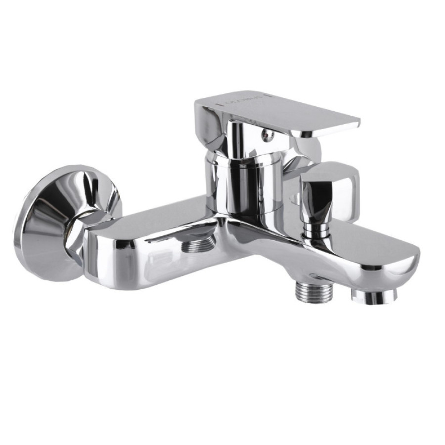 Змішувач для ванни Globus Lux Milano GLM-102 - фото 1