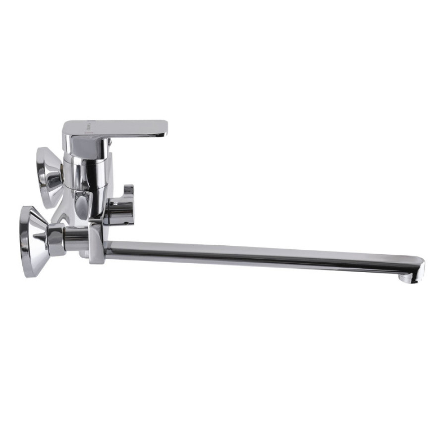 Змішувач для ванни Globus Lux Milano GLM-208 - фото 4