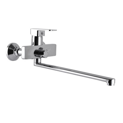 Змішувач для ванни Globus Lux Milano GLM-208