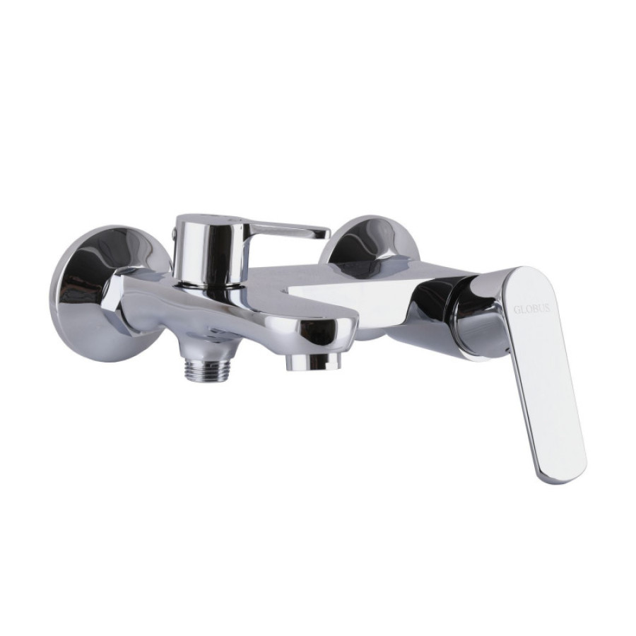 Змішувач для ванни Globus Lux Laguna GLA-0102N - фото 3