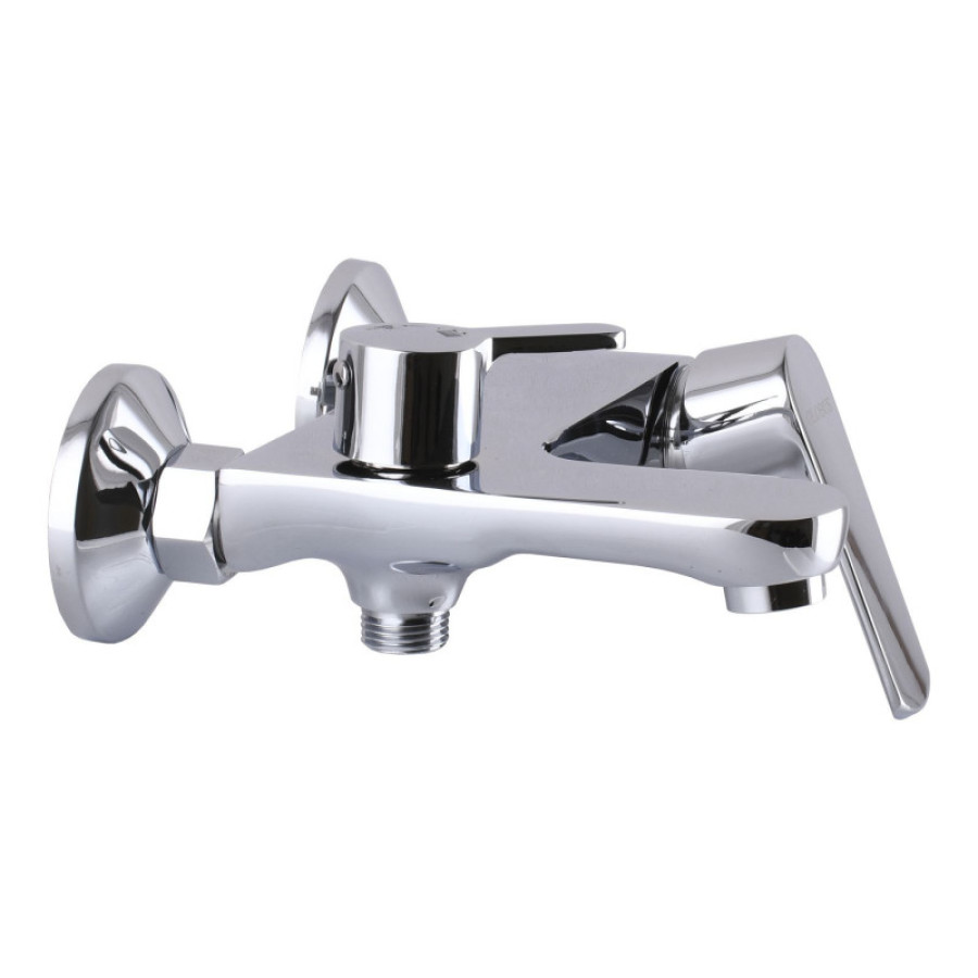 Змішувач для ванни Globus Lux Laguna GLA-0102N - фото 4