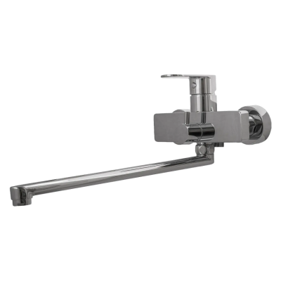 Змішувач для ванни Topaz Barts TB 07116-H36