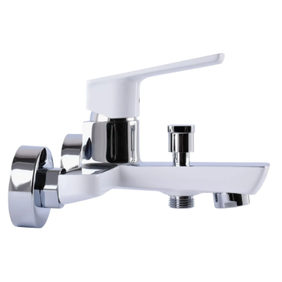 Змішувач для ванни Topaz Lexi TL 21101A-H57-CW