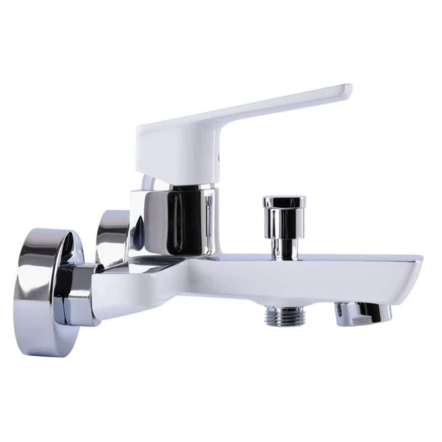 Змішувач для ванни Topaz Lexi TL 21101A-H57-CW - фото 2