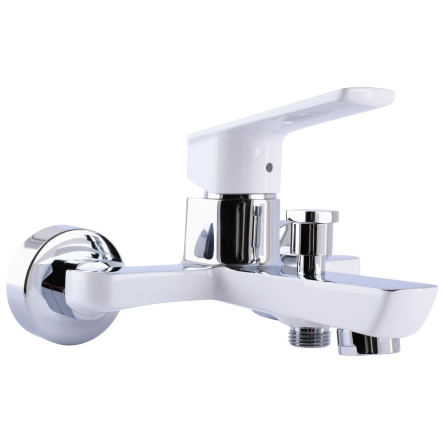 Змішувач для ванни Topaz Lexi TL 21101A-H57-CW - фото 3
