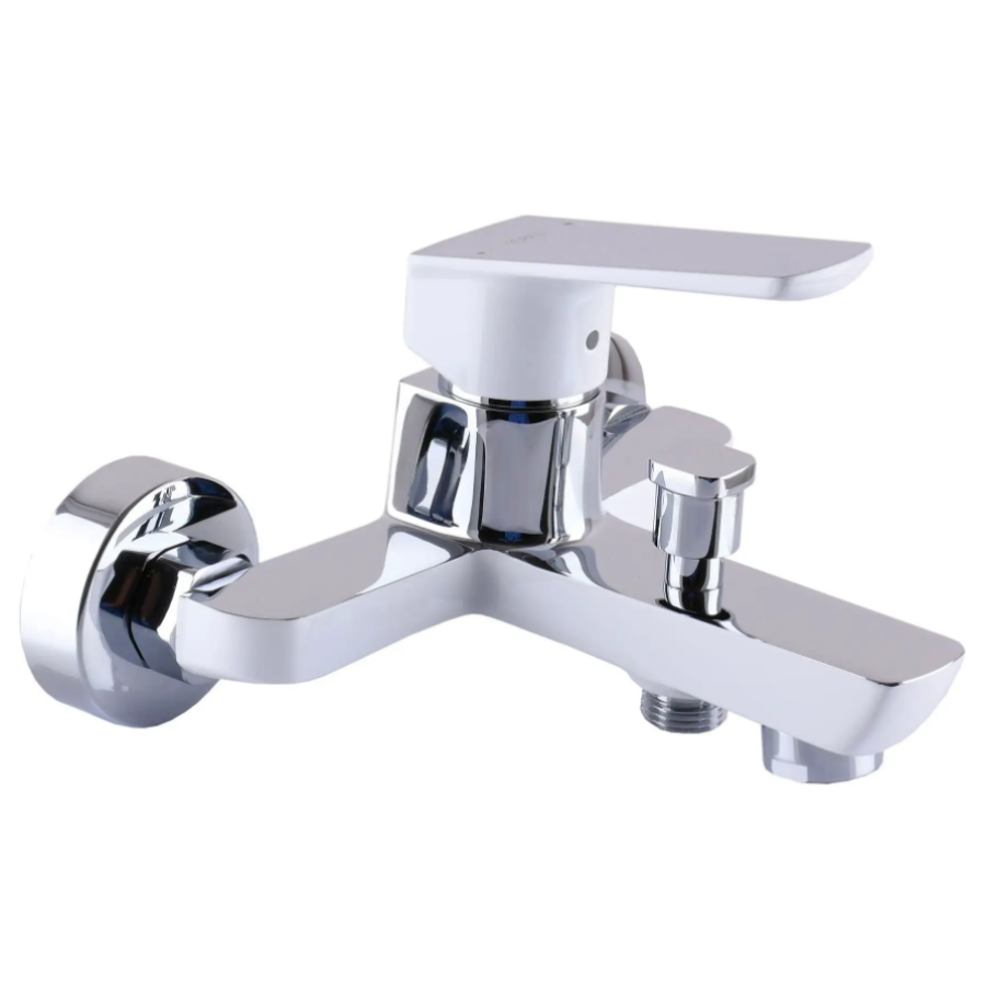 Змішувач для ванни Topaz Lexi TL 21101A-H57-CW - фото 1