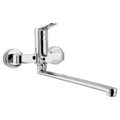 Змішувач для ванни Topaz Zara TZ-13208-H37