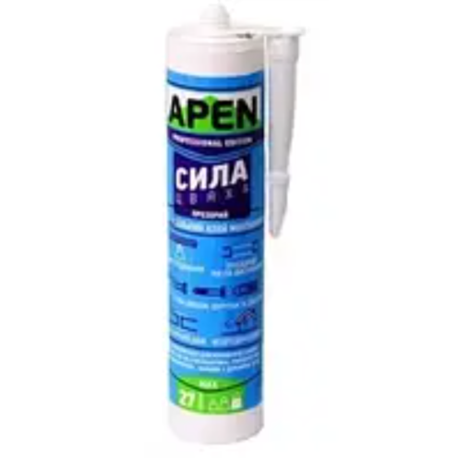 Клей універсальний Apen 