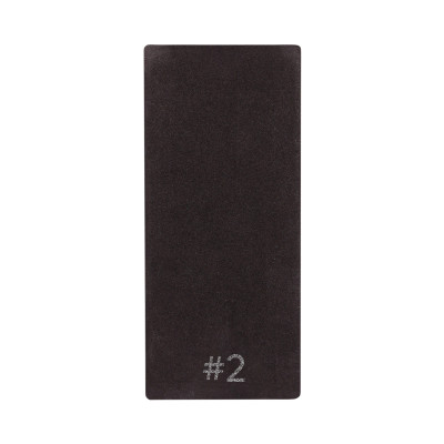 Брусок алмазный шлифовальный HAND PAD 2