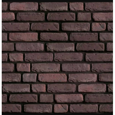 Декоративный камень Einhorn Кенигсберг брик (1,0м2)