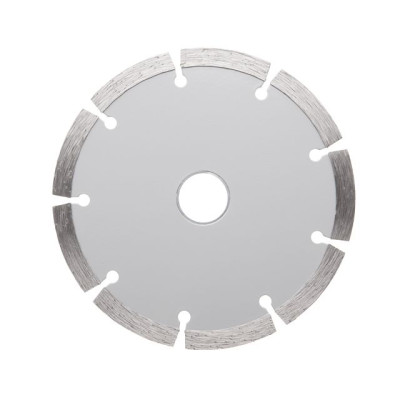 Диск алмазный Intertool 125мм*16-18% сегмент