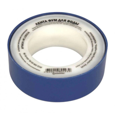 Фум лента мала