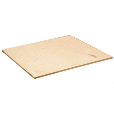 Лист фанеры 1,53 х 1,47 х 10мм