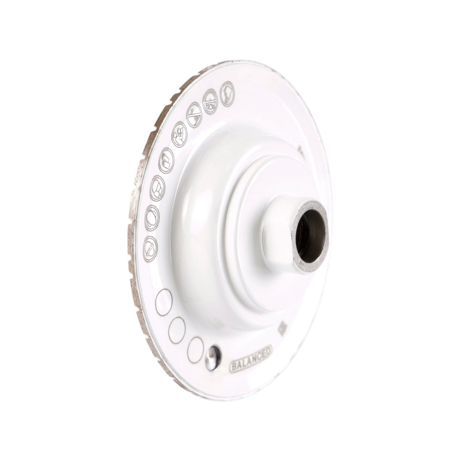 Фреза алмазна DGМ-S 100/М14  DiStar Hard Ceramics 100 - фото 4