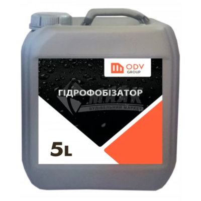 Гидрофобизатор "ODV Group", 5л