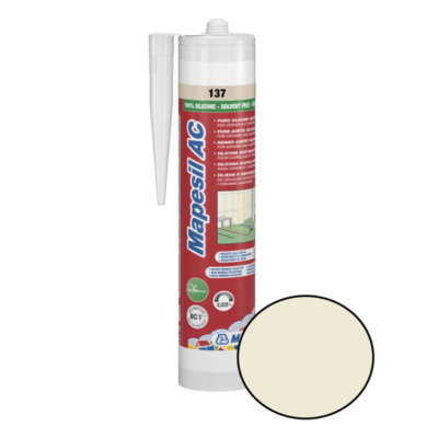 Герметик Mapesil AC (310мл) (137)