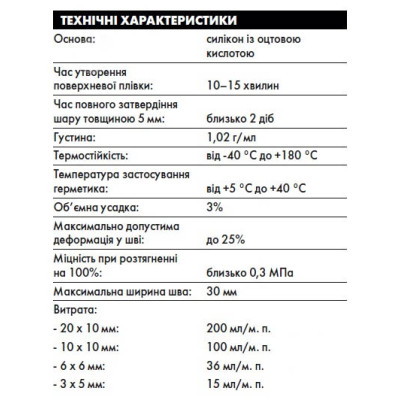 Герметик силиконовый Ceresit Micro Protect CS25 0.285 кг (Темно-коричневый)