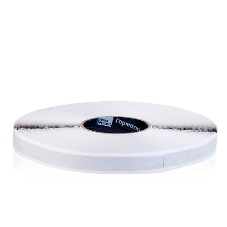 Герметизирующая лента AQUA PROTECT (LB/K2) 15*1.0 0.35м.п - фото 3