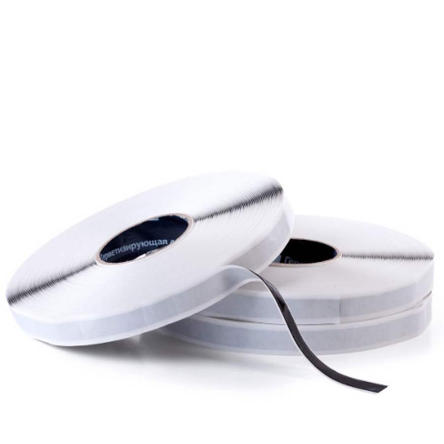 Герметизирующая лента AQUA PROTECT (LB/K2) 15*1.0 0.35м.п - фото 1