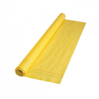 Гидробарьер желтый 75м.кв.