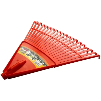 Грабли веерные пластик RAMP