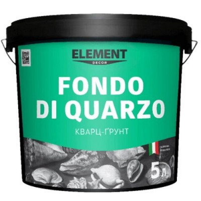 Грунт Element 1л