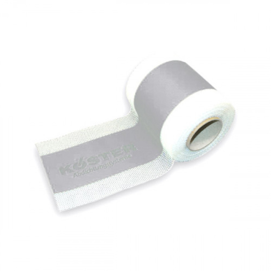 Уплотняющая лента KOSTER FLEXBAND 120/70 50м.п. - фото 1