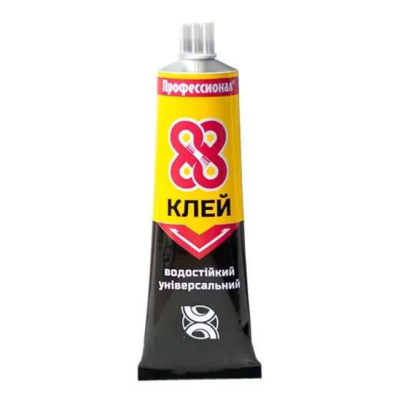 Клей 88 Універсальний 100мл