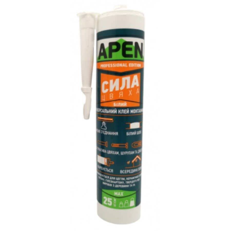 Клей універсальний APEN 