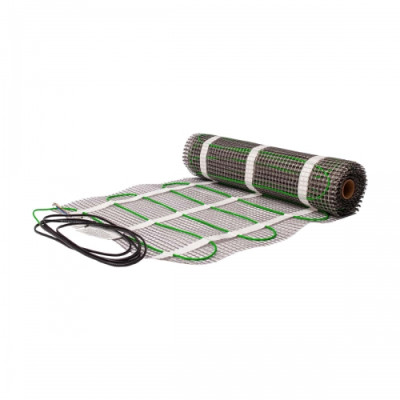 Комплект-мат нагревательный Warmastad Max EcoPRO-600-4.0/150 W/m2 с терморегулятором RTP