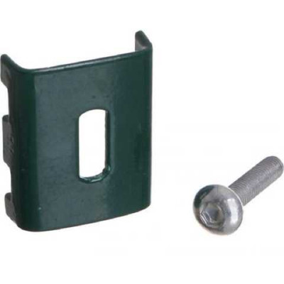 Крепление прижимное оц