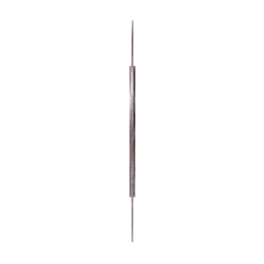 Круг алмазний DiStar форми 1А1R Ceramic 101,6-0,9/0,5*22,23 Scalpel - фото 4