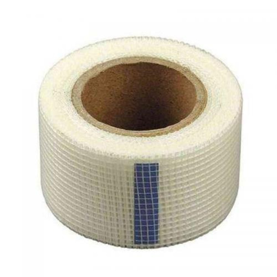 Лента для гипсокартона 150/20м - фото 1