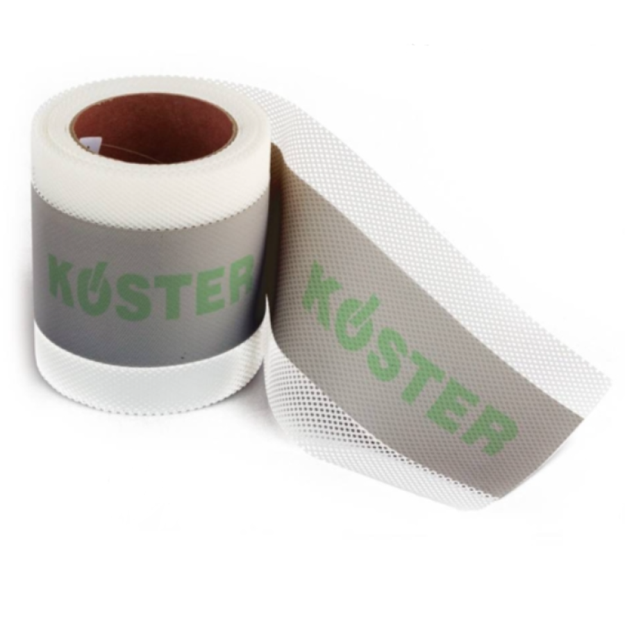Лента уплотняющая KOSTER FLEXBAND 120/70 50м - фото 1