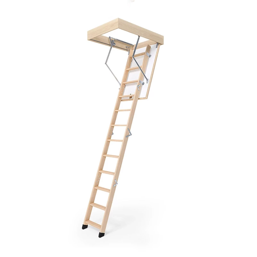 Сходи на горище 900*800 см. ECOPlus Mini - фото 1