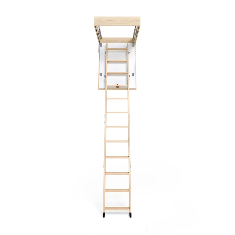 Сходи на горище 900*800 см. ECOPlus Mini - фото 2