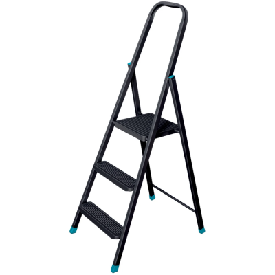 Лестница прямоугольный профиль (3 ступени) 70-193