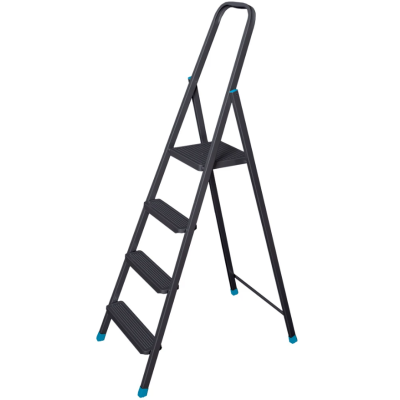 Лестница прямоугольный профиль (4 ступени) 70-194