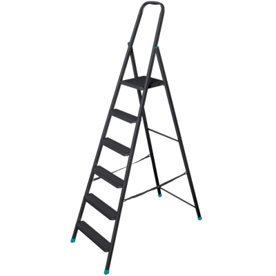 Лестница прямоугольный профиль (6 ступеней) 70-196