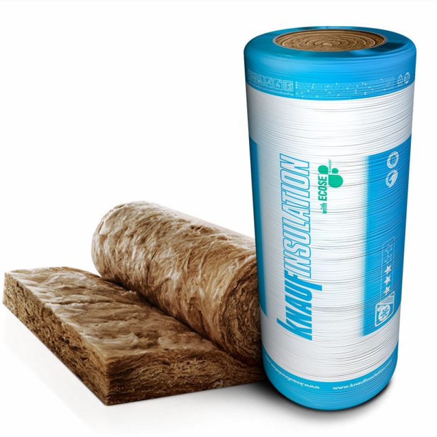 Мінеральна вата NatuRol Prol 18.48 м2 - фото 1