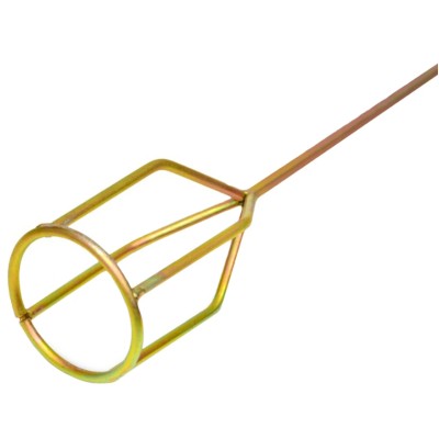 Миксер для гипса 09-061 тип Е 100мм 10-15кг