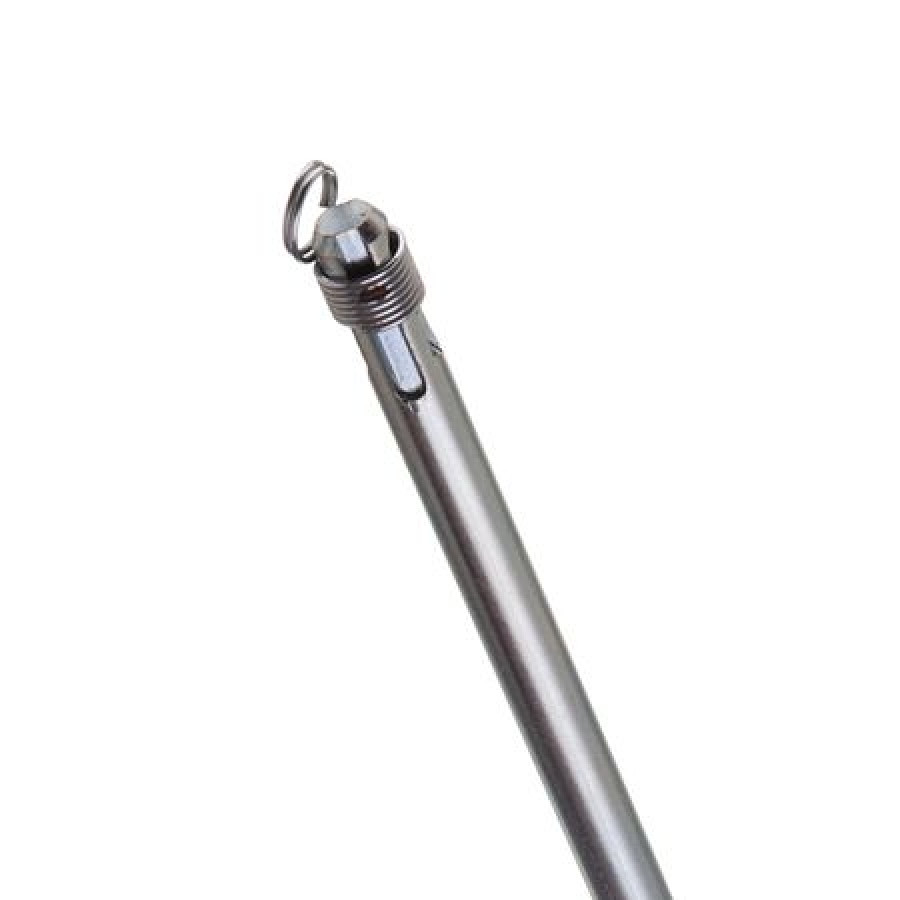 Міксер для сухих сумішей SDS+Intertool - 100х600мм - фото 3