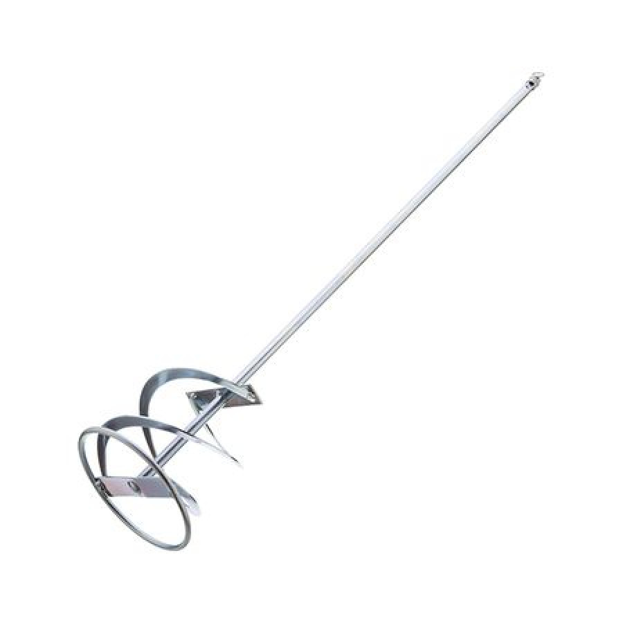 Міксер для сухих сумішей SDS+Intertool - 100х600мм - фото 1
