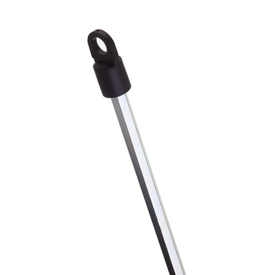 Миксер для сухих смесей SDS+Intertool - 80х400мм - фото 3