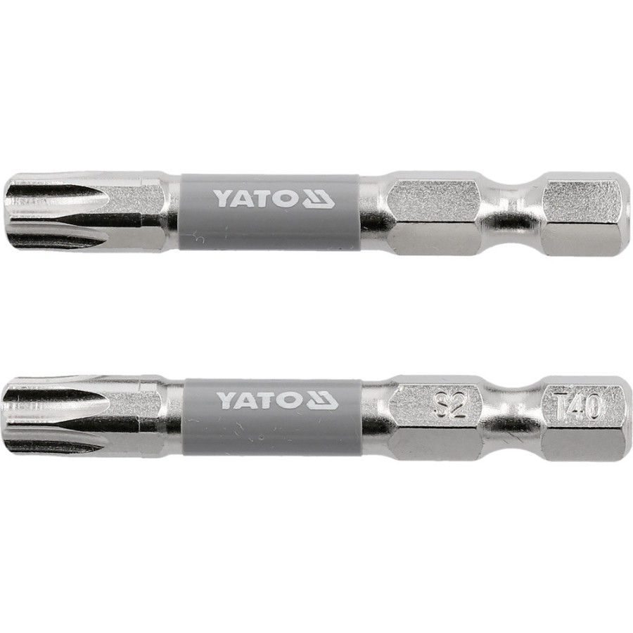 НАСАДКА ВИКРУТКОВА YATO; 