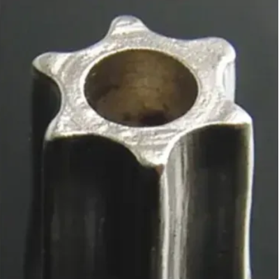 Набор ключей Torx г-образных Yato Т10-Т50 9 шт