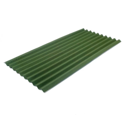 Одулин лист зеленый 0,95*2